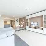 Albatros 301 With Balcony By Interhome