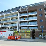 Appartement Albatros 301 With Balcony By Interhome