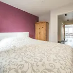 Albatros 301 With Balcony By Interhome Appartement Bredene
