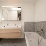 Albatros 301 With Balcony By Interhome