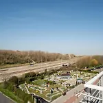 Albatros 301 With Balcony By Interhome Appartement