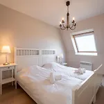 Appartement Albatros 301 With Balcony By Interhome *
