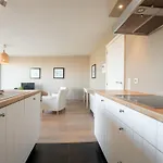 Albatros 301 With Balcony By Interhome Apartment Bredene