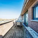 Appartement Albatros 301 With Balcony By Interhome Bredene