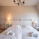 Albatros 301 With Balcony By Interhome
