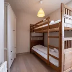 Albatros 301 With Balcony By Interhome Apartment