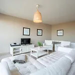 Albatros 301 With Balcony By Interhome Bredene
