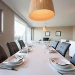 Albatros 301 With Balcony By Interhome Appartement