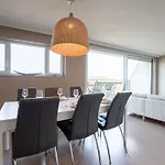 Appartement Albatros 301 With Balcony By Interhome
