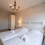 Apartment Albatros 301 With Balcony By Interhome *
