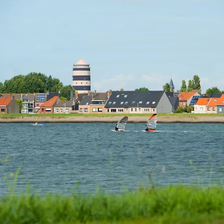 Apartment Residentie Albatros By Interhome