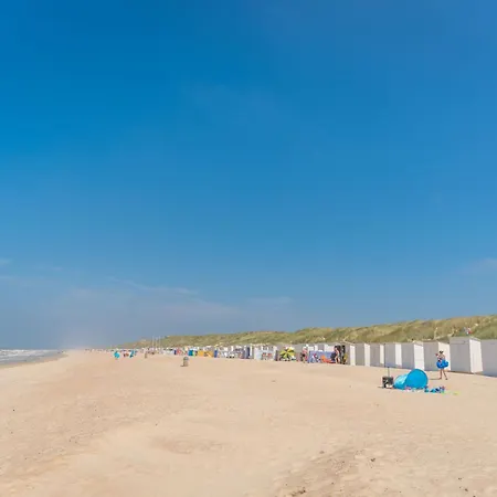 Residentie Albatros By Interhome *