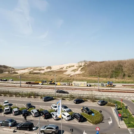 Residentie Albatros By Interhome Apartment *