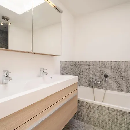 Apartment Residentie Albatros By Interhome *