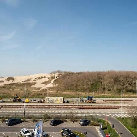 Residentie Albatros By Interhome *