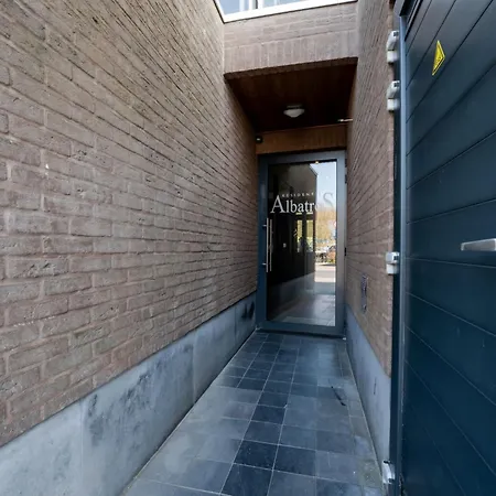 Albatros 301 With Balcony By Interhome * Bredene