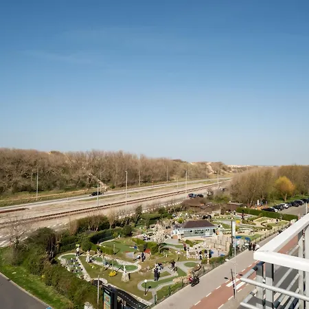 Residentie Albatros By Interhome Apartment
