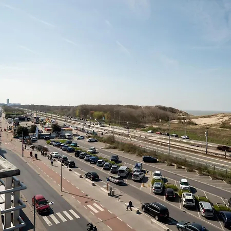 Apartman Albatros 301 With Balcony By Interhome