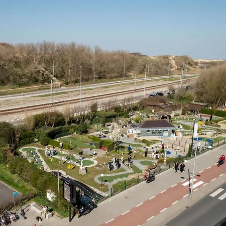 Residentie Albatros By Interhome *