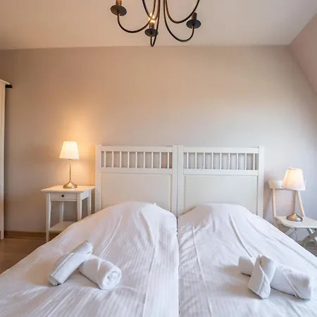 Residentie Albatros By Interhome