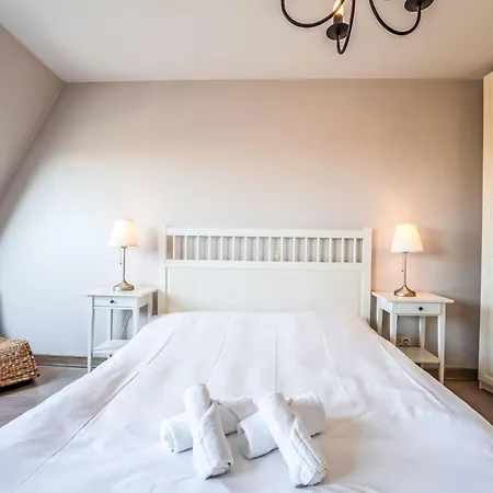 Residentie Albatros By Interhome Apartment *