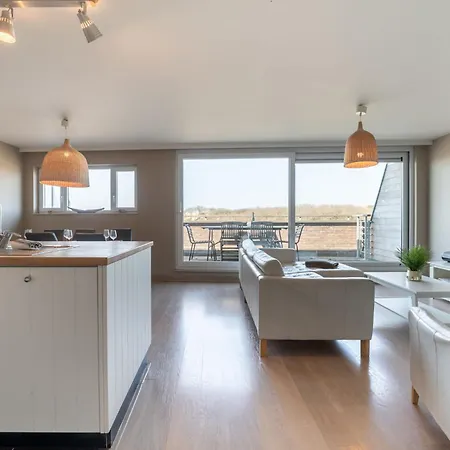 Apartment Residentie Albatros By Interhome *