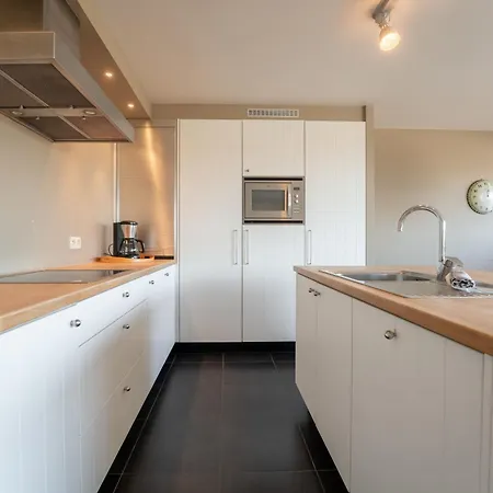 Residentie Albatros By Interhome *