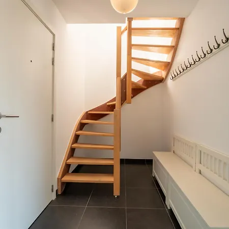 Albatros 301 With Balcony By Interhome * Bredene