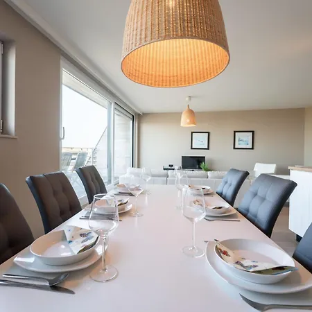 Residentie Albatros By Interhome Apartment
