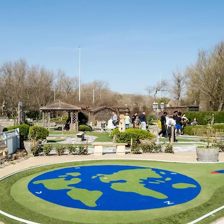Residentie Albatros By Interhome Appartamento *