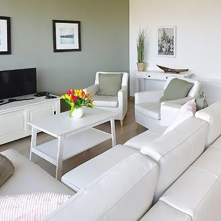 Albatros 301 With Balcony By Interhome Appartement Bredene